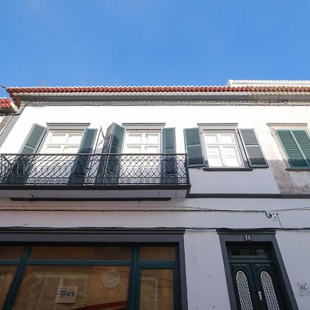 Casa Da Avo Guida Villa Ponta Delgada  Bagian luar foto