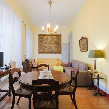 Casa Da Avo Guida Villa Ponta Delgada  Bagian luar foto