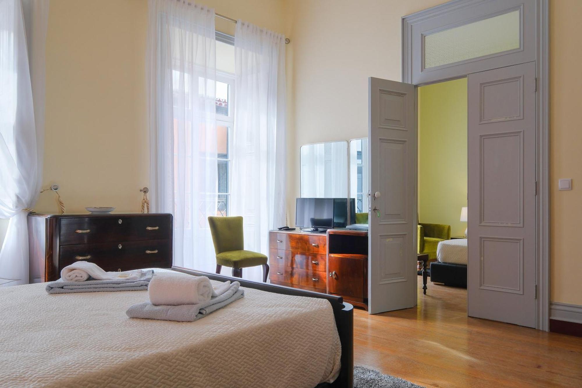 Casa Da Avo Guida Villa Ponta Delgada  Bagian luar foto